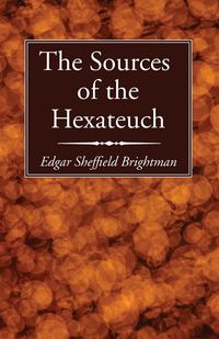 Produktbild: The Sources of the Hexateuch