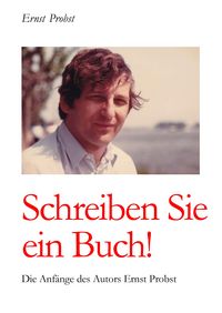 Produktbild: Schreiben Sie ein Buch!