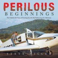 Produktbild: Perilous Beginnings
