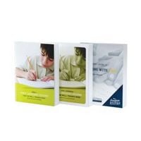 Produktbild: Third Grade Writing and Grammar Bundle - Combining Writing With Ease and First Language Lessons