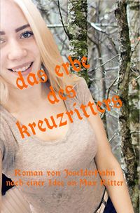 Produktbild: Das Erbe des Kreuzritters