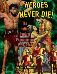 Produktbild: Heroes Never Die