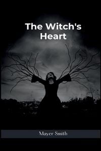 Produktbild: The witchs heart