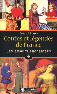 Produktbild: Les amours enchant&eacute;es
