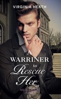 Produktbild: A Warriner To Rescue Her
