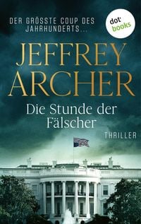 Produktbild: Die Stunde der F&auml;lscher