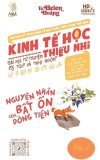 Produktbild: Kinh T&iquest; H&iquest;c Thi&iquest;u Nhi - Nguy&ecirc;n Nh&acirc;n B&iquest;t &iquest;n c&iquest;a D&ograve;ng Ti&iquest;n