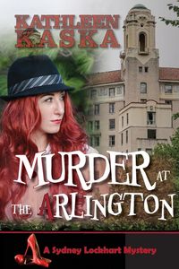 Produktbild: Murder at the Arlington