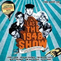 Produktbild: At Last the 1948 Show - The Best Of