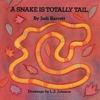 Produktbild: Snake Is Totally Tail