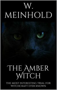 Produktbild: The Amber Witch