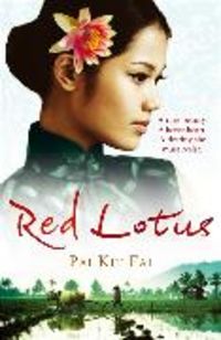 Produktbild: Red lotus