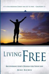 Produktbild: Living Free