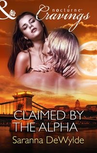 Produktbild: Claimed by the Alpha