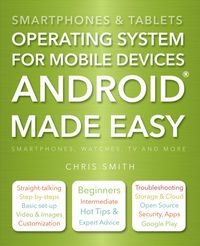 Produktbild: Smith, C: Android Made Easy