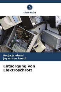 Produktbild: Entsorgung von Elektroschrott