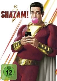 Produktbild: Shazam!