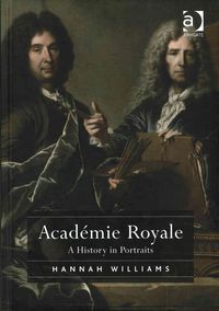 Produktbild: Williams, H: Academie Royale