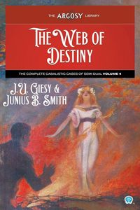 Produktbild: The Web of Destiny