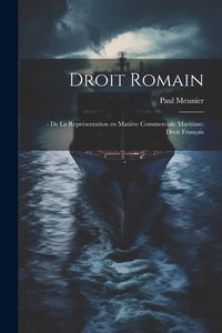 Produktbild: Droit Romain