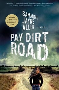 Produktbild: Pay Dirt Road