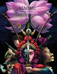 Produktbild: Twin Lotuses