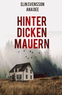Produktbild: Hinter dicken Mauern