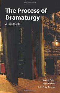Produktbild: The Process of Dramaturgy
