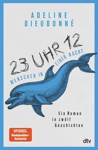 Produktbild: 23 Uhr 12 - Menschen in einer Nacht