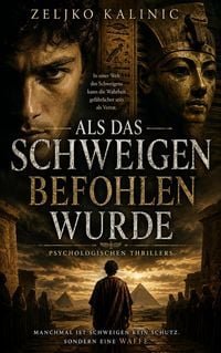 Produktbild: Als das Schweigen befohlen wurde