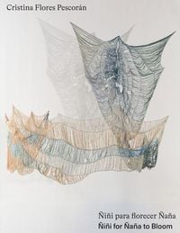 Produktbild: Cristina Flores Pescor&aacute;n: &Ntilde;i&ntilde;i for &Ntilde;a&ntilde;a to Bloom