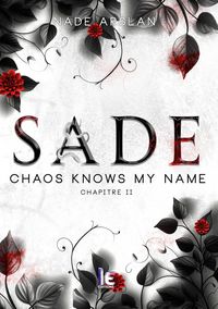 Produktbild: Sade Chapitre 2