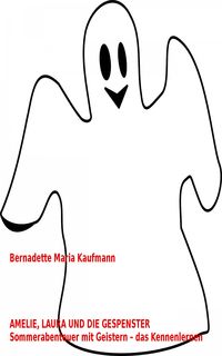 Produktbild: Amelie, Laura und die Gespenster
