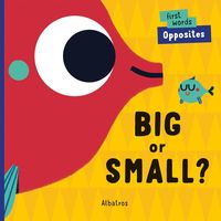 Produktbild: Big or Small?