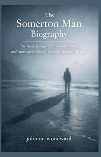 Produktbild: The Somerton Man Biography