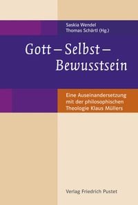 Produktbild: Gott - Selbst - Bewusstsein