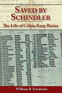 Produktbild: Saved by Schindler