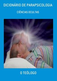 Produktbild: Dicion&aacute;rio De Parapsicologia