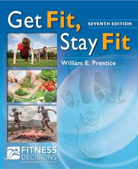Produktbild: Get Fit, Stay Fit + Fitnessdecisions.com