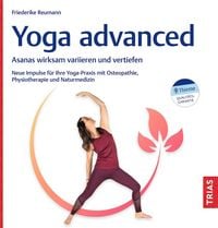 Produktbild: Yoga advanced