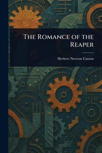 Produktbild: The Romance of the Reaper