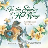 Produktbild: In the Shelter of His Wings