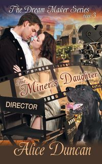Produktbild: The Miner's Daughter (The Dream Maker Series, Book 3)
