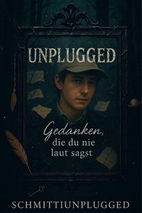 Produktbild: Unplugged - Gedanken, die du nie laut sagst