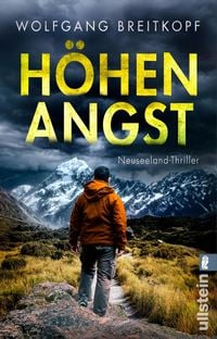 Produktbild: H&ouml;henangst