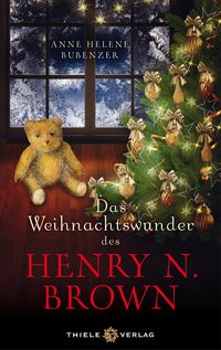 Produktbild: Das Weihnachtswunder des Henry N. Brown