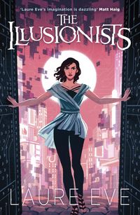 Produktbild: The Illusionists