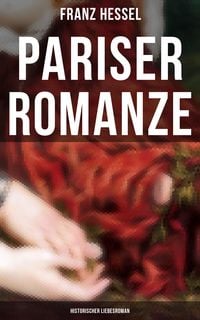Produktbild: Pariser Romanze (Historischer Liebesroman)