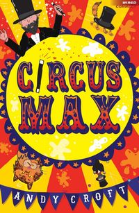 Produktbild: Circus Max