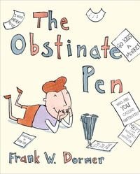 Produktbild: Obstinate Pen